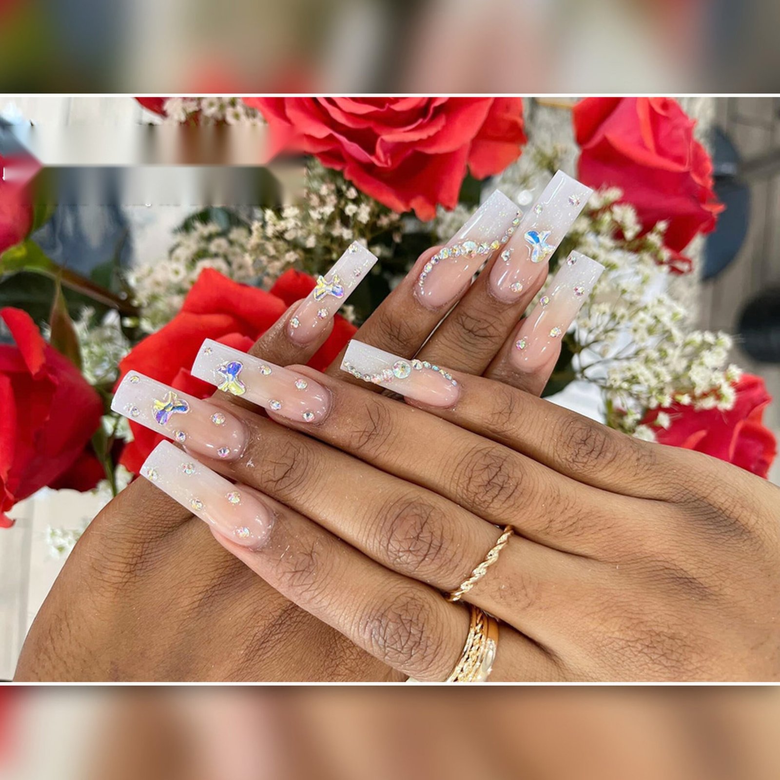 Lumi Nail Lounge - Raleigh  Raleigh nail art